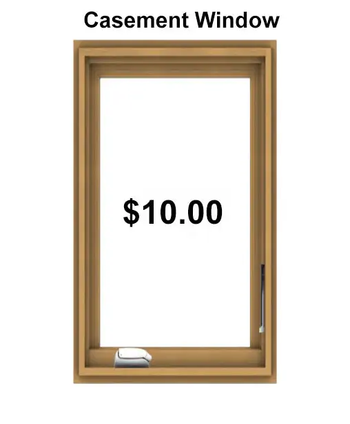 casement-window