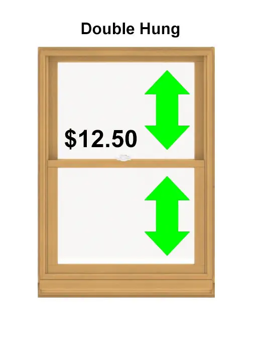 doublehung-window
